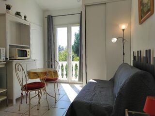  Appartement à louer 1 pièce 19 m²
