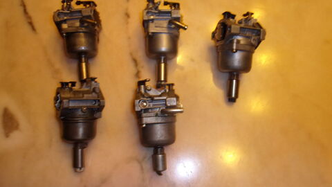 carburateur briggs stratton  complet prix 50€
50 Eaunes (31)
