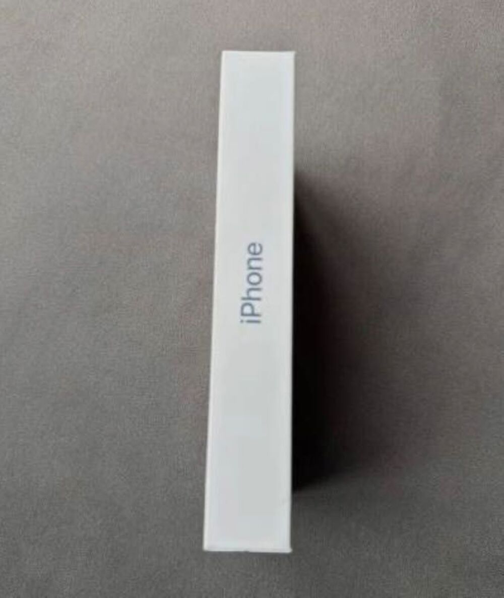 iPhone 17 pro max Téléphones et tablettes
