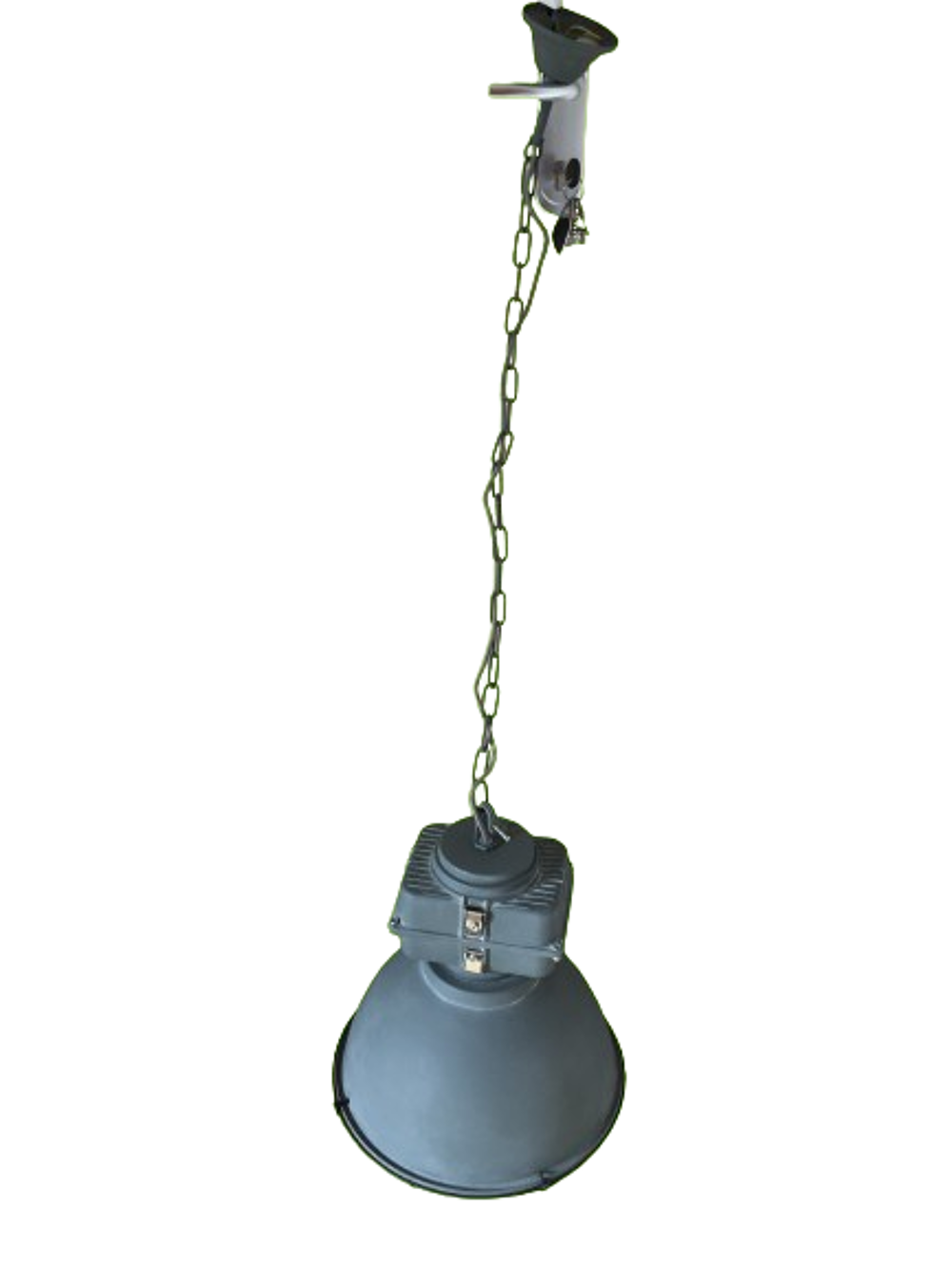 Lampe - Suspension Industrielle &nbsp;Anouk&nbsp; petit mod&egrave;le Décoration