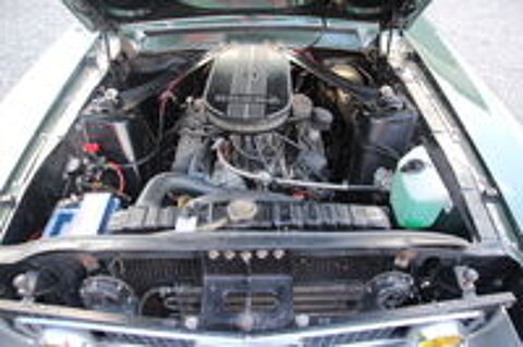 Mustang Fastback J Code Pack GT 1968 occasion 59310 Auchy-lez-Orchies