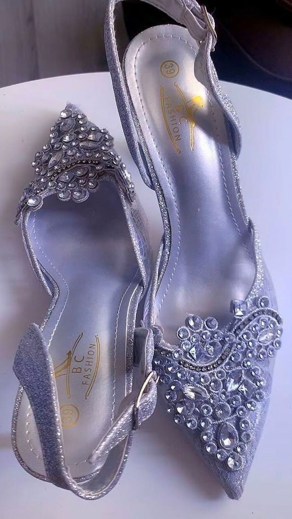 &eth;ŸOEŸChaussures &eacute;l&eacute;gantes &agrave; vendre Chaussures
