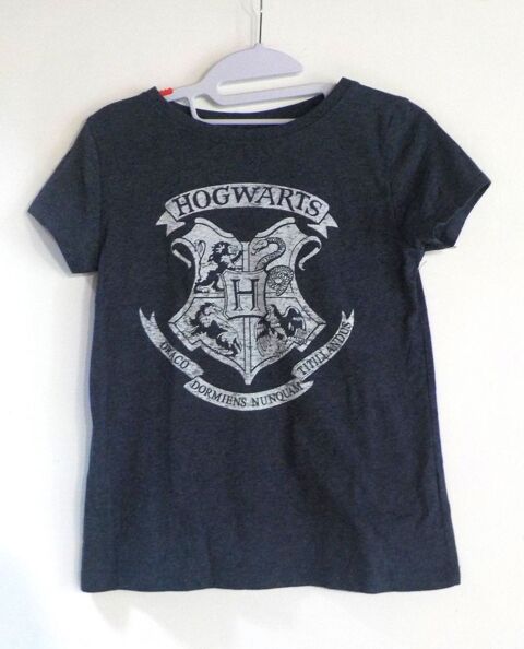 TEE-SHIRT HARRY POTTER PRIMARK TAILLE 36 5 Bubry (56)