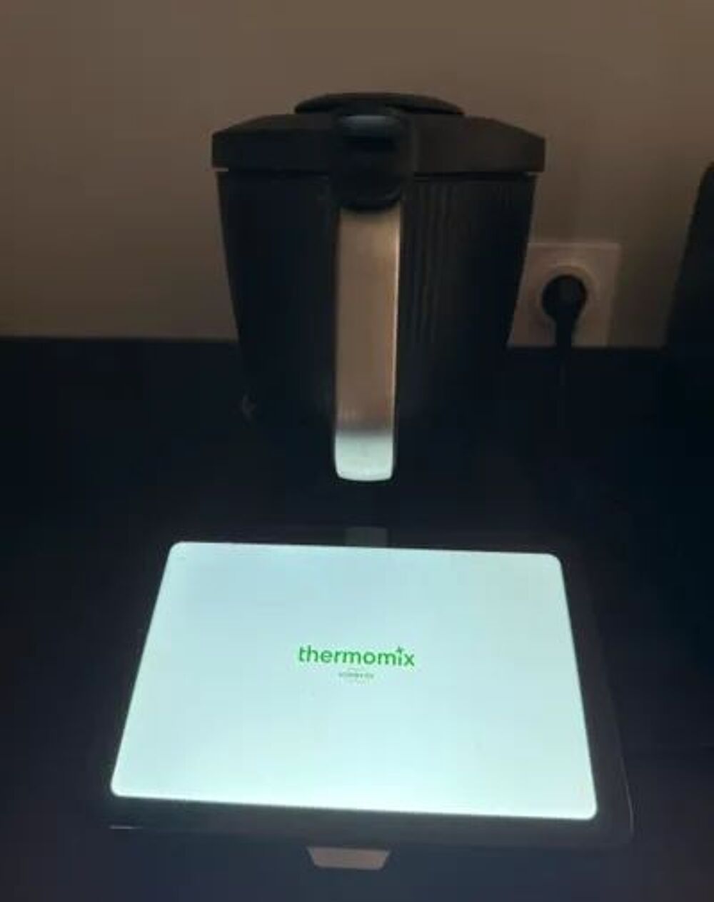 Thermomix tm7 Electroménager