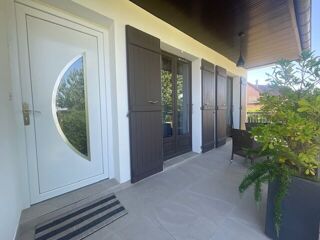  Maison à vendre 3 pièces 112 m²