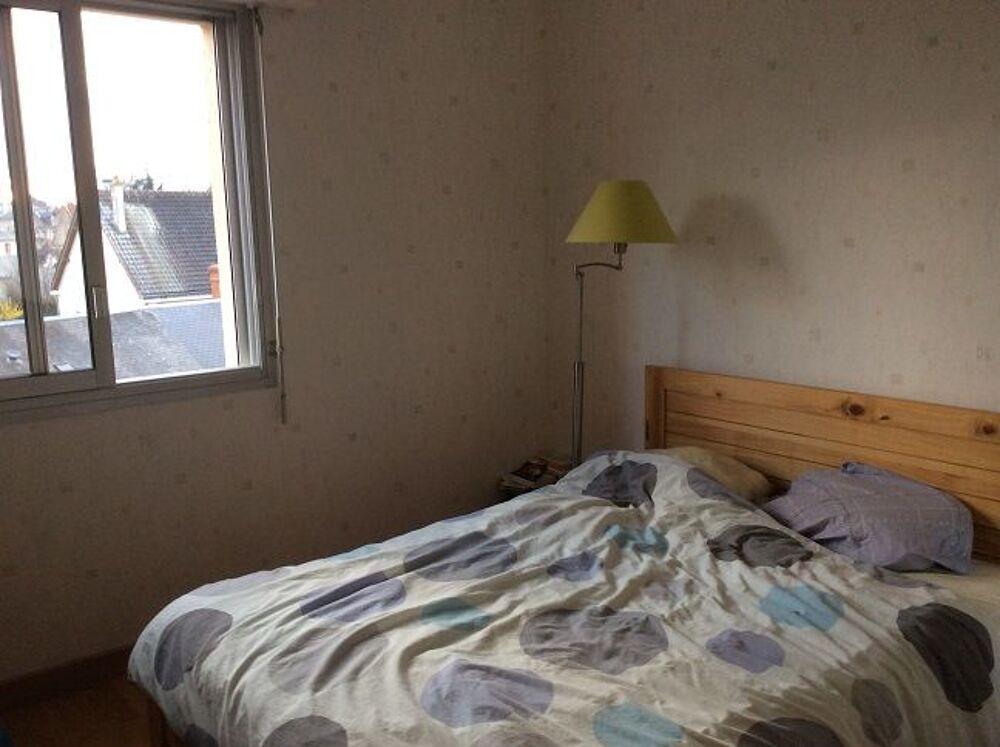 Location Appartement Appartement T2 52m² non meublé à Tours Tours