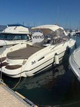 Vedette - Yacht - Offshore 2004 occasion 74140 Nernier