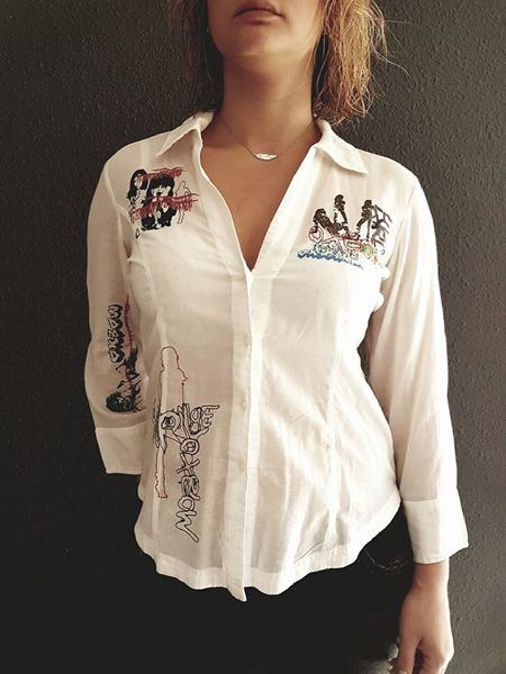 Chemise OXBOW Vêtements