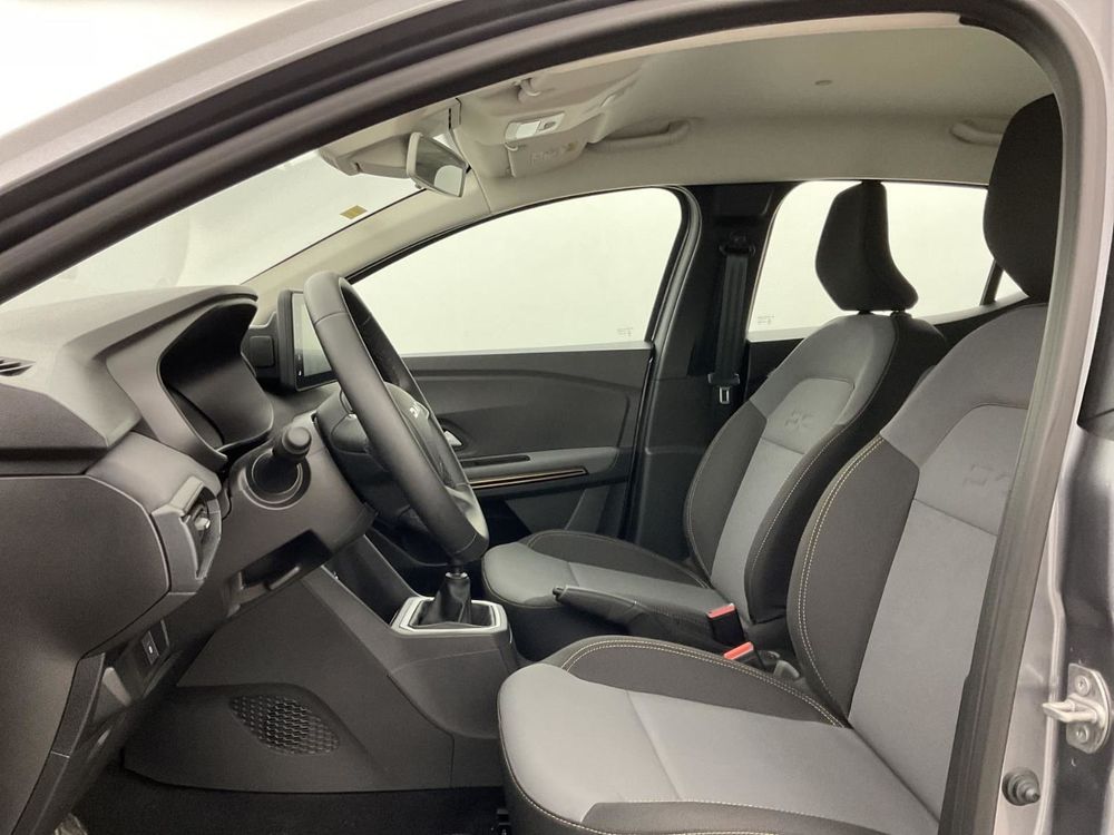 Sandero TCe 90 GSR2 Stepway Extreme 2025 occasion 42120 Le Coteau