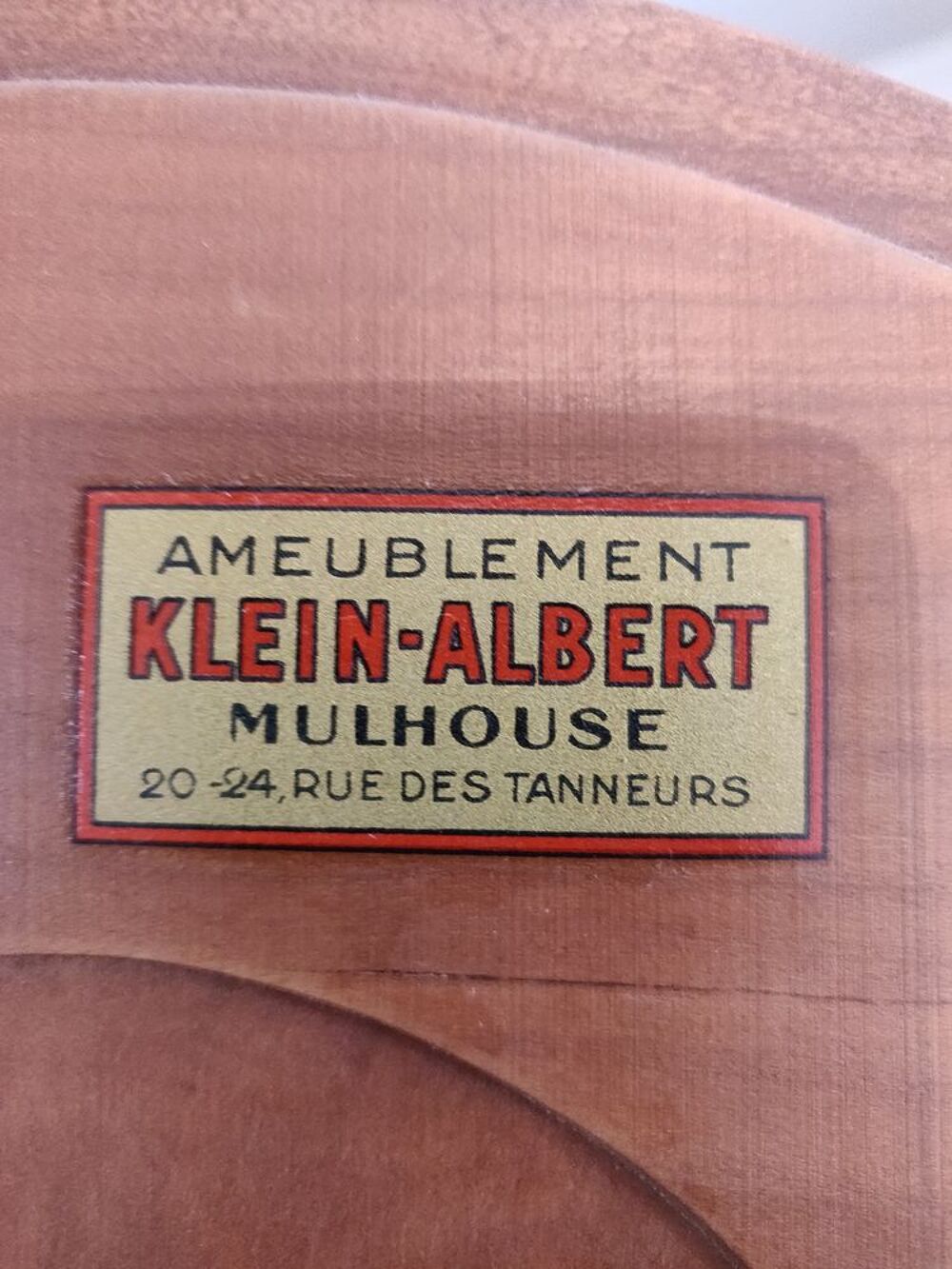 Petite armoire Meubles