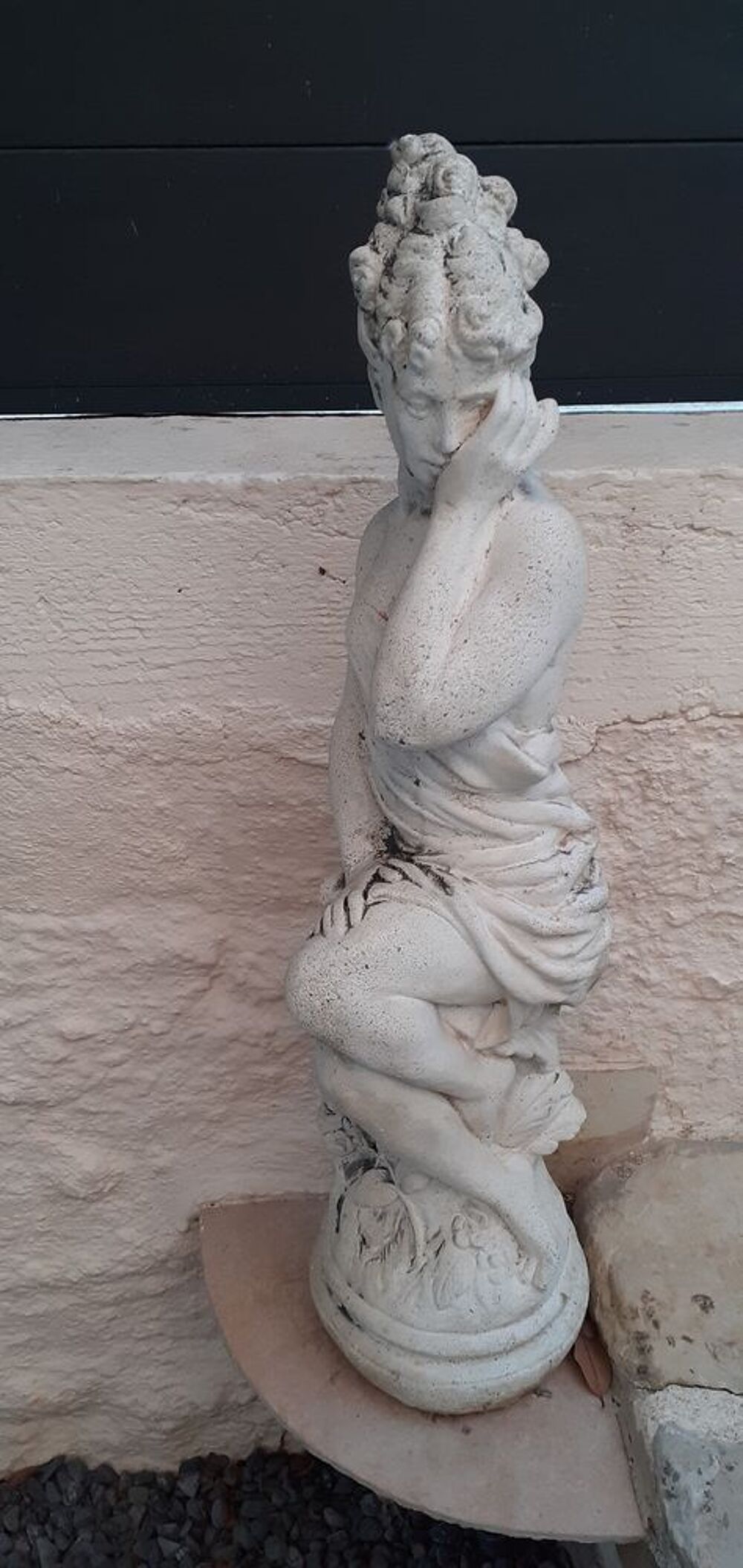 Statue de jardin Décoration
