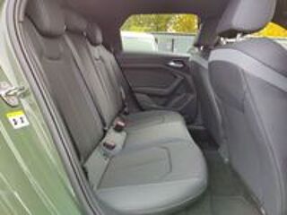 A1 Sportback 40 TFSI 207 ch S tronic 7 S Line 2023 occasion 69007 Lyon