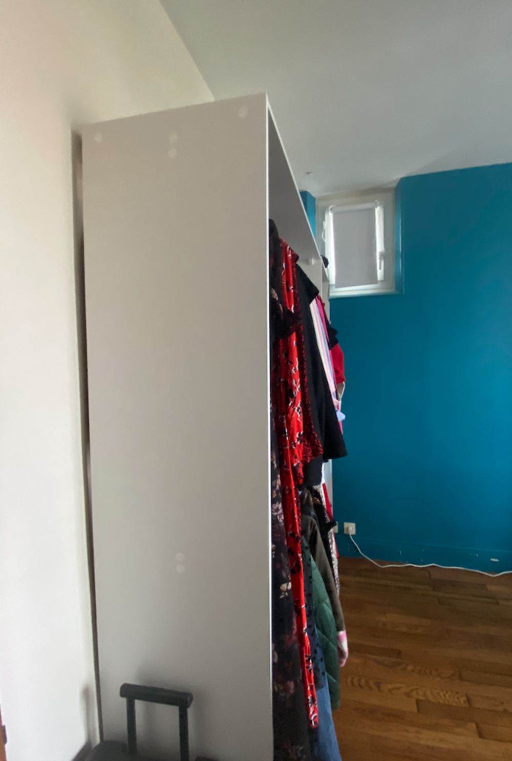 Dressing Meubles