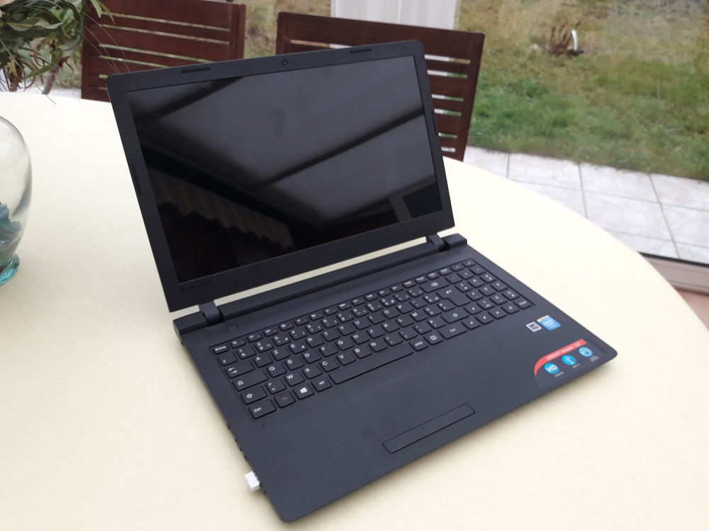 pc portable lenovo Matériel informatique