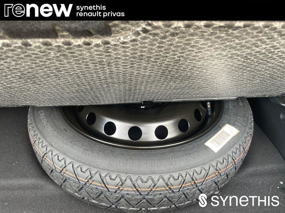 Symbioz E-Tech full hybrid 145 Evolution 2025 occasion 07200 Aubenas