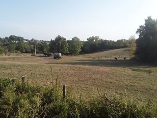  Terrain  vendre 1880 m Abrest