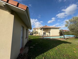  Villa � vendre 6 pi�ces 224 m�