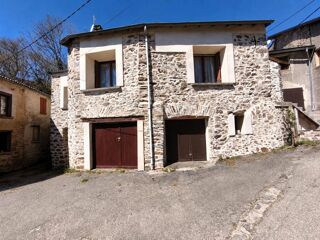Vente Maison Maison de 73 m², 4 pièces,1 garage, 2 caves, grand grenier Castanet-le-haut
