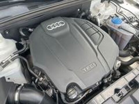 A5 AUDI COUPE 2.0 TFSI QUATTRO 225 S-TRONIC 7 2013 occasion 33700 M&eacute;rignac