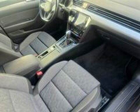 Passat SW 2.0 TDI EVO 150 DSG7 Business 2023 occasion 78680 &Eacute;p&ocirc;ne