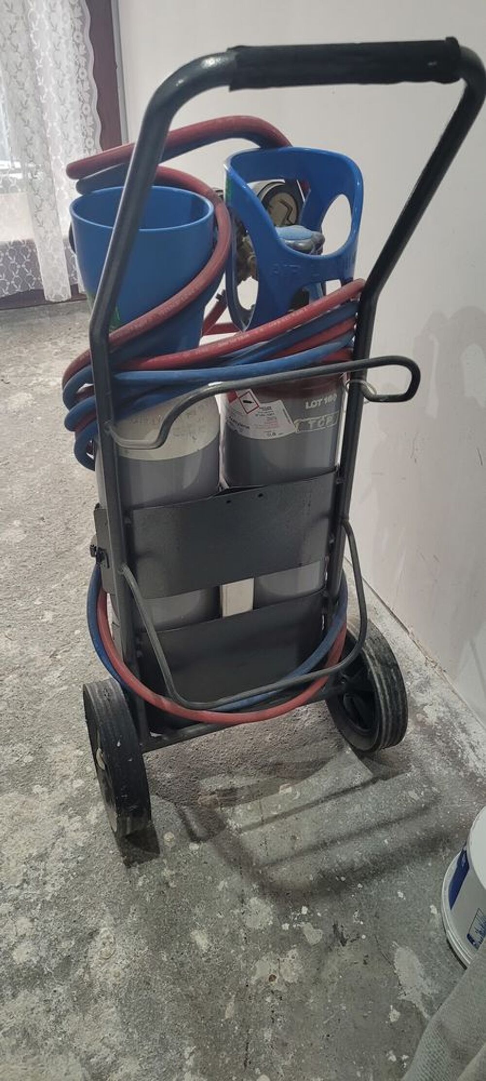 mat&eacute;riels de bricolage Bricolage