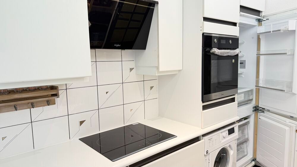 Vente Appartement T4, 85 m² traversant centre-ville, Saint Etienne, 42 Saint-Étienne