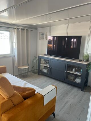  Chalet à vendre 5 pièces 60 m² Ambon