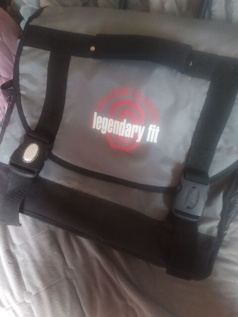 CARTABLE A ROULETTES COLLEGE OU PRIMAIRE 5 Bondy (93)