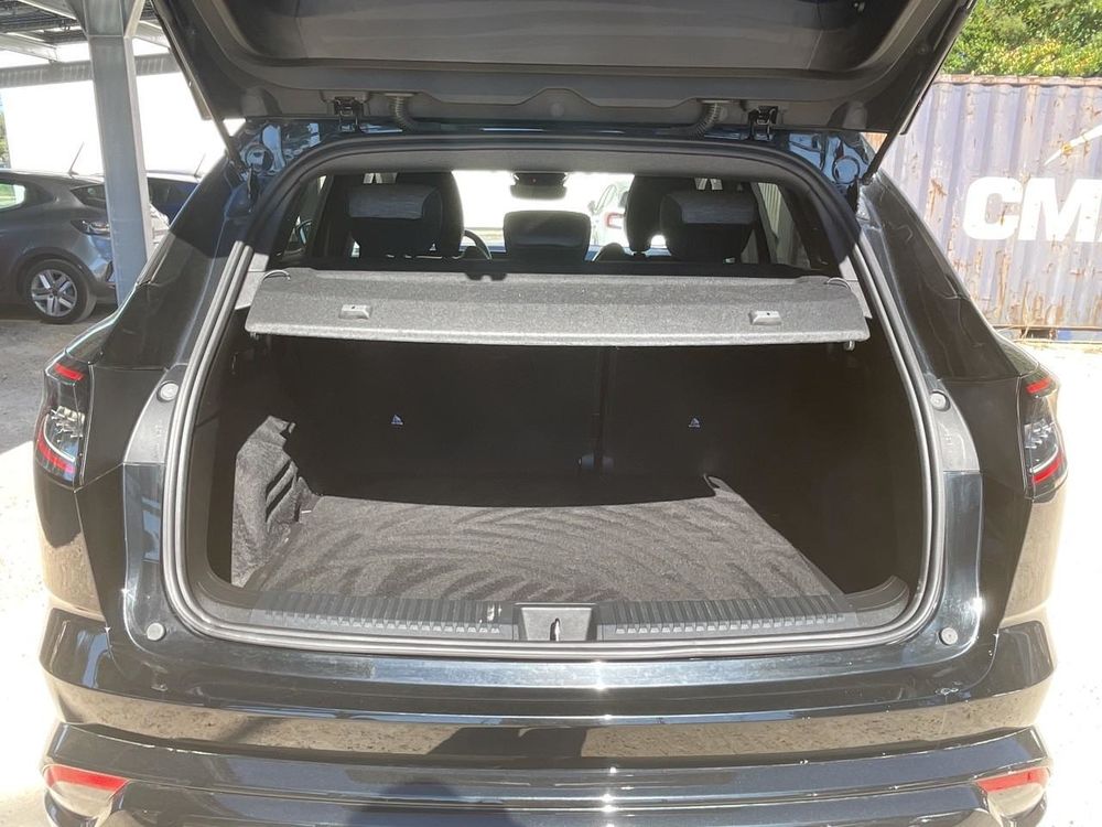 Austral mild hybrid 160 auto Techno 2023 occasion 84300 Cavaillon