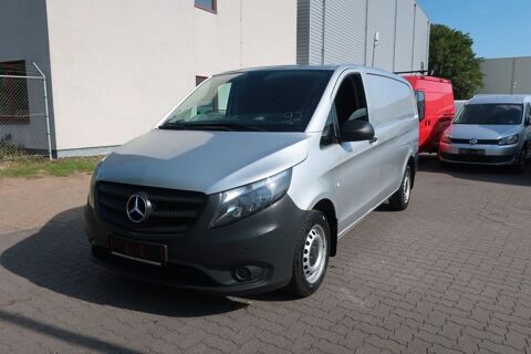 Mercedes Divers 2016 occasion Lisses 91090