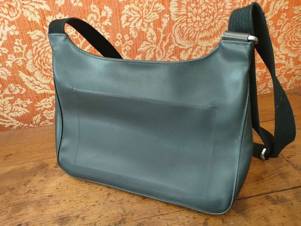 Sac &agrave; main Lonngchamp Maroquinerie