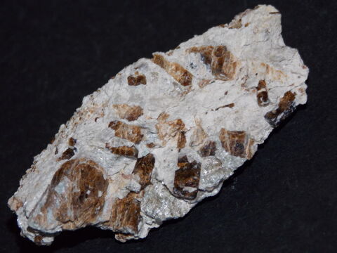 Dravite  Cayola Ch�teau d'Olonne Vend�e France 24gr 14 Moyenmoutier (88)