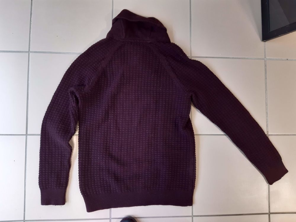 Pull H &amp; M pour homme Vêtements