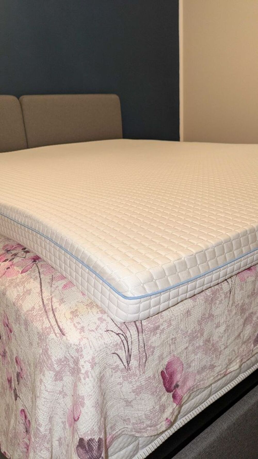 surmatelas ikea 160*200 Meubles