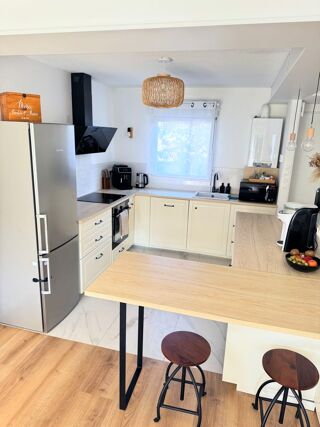  Maison  vendre 4 pices 83 m