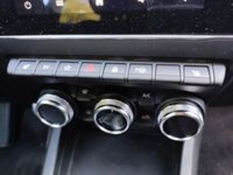 Arkana E-Tech 145 - 21B R.S. Line 2021 occasion 95100 Argenteuil