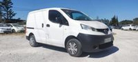 NV200 1.5 dCi 90 FAP Combi Pro 5pl 2012 occasion 66000 Perpignan
