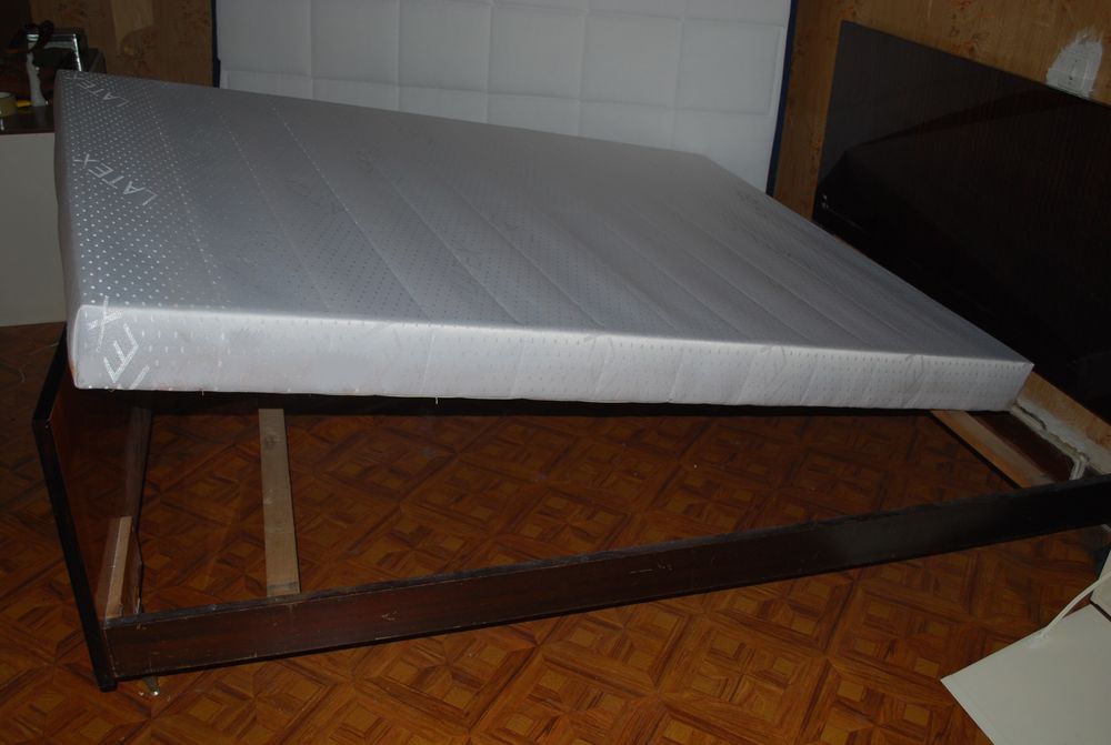 Matelas+sommier+protection Meubles