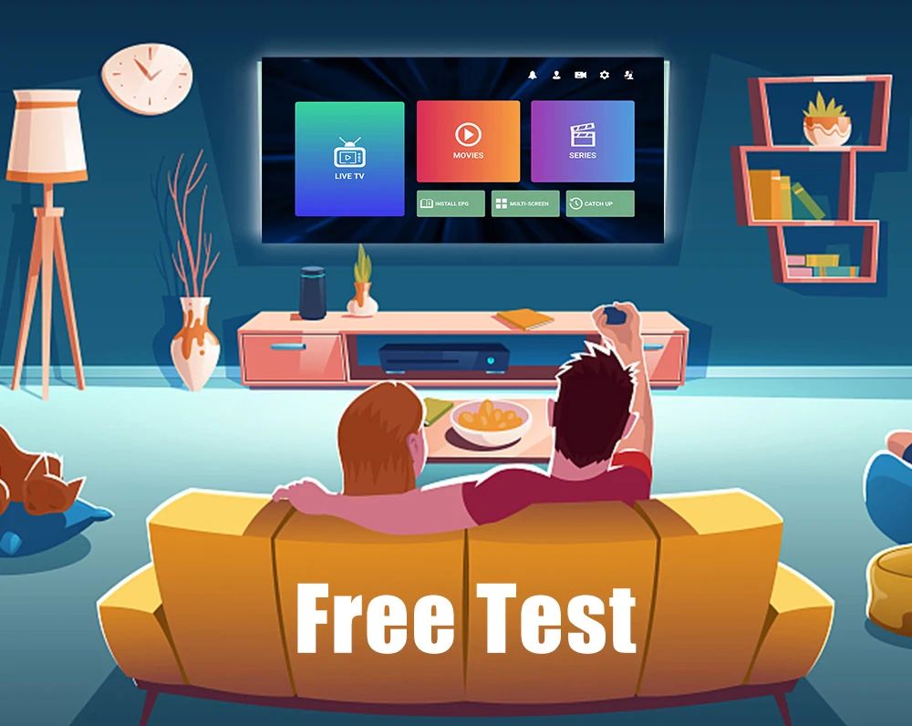 Vision tv pro premium Photos/Video/TV