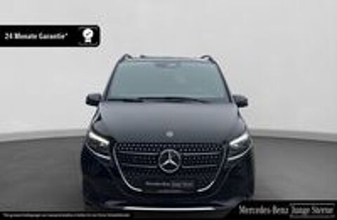 Classe V Extra-Long 300 d 9G-TRONIC 4x4 Avantgarde 2025 occasion 78000 Versailles