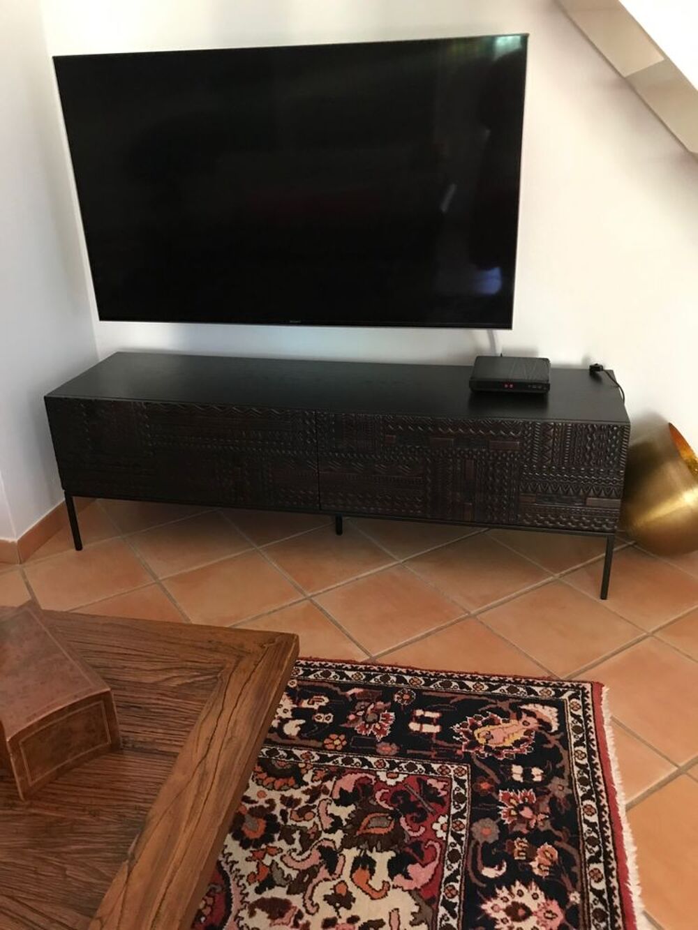 MEUBLE TELEVISION Meubles