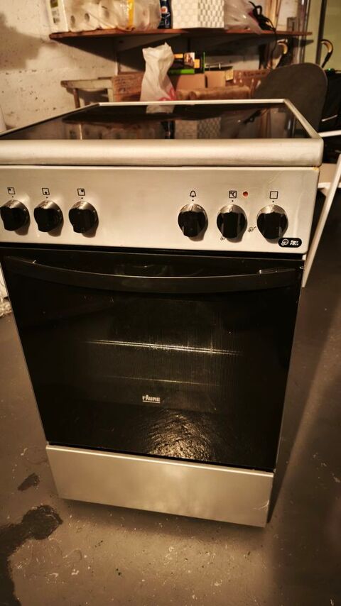 Cuisinière électrique induction FAURE 200 Le Havre (76)