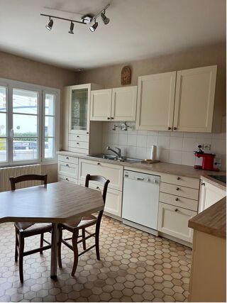  Maison � vendre 7 pi�ces 180 m�