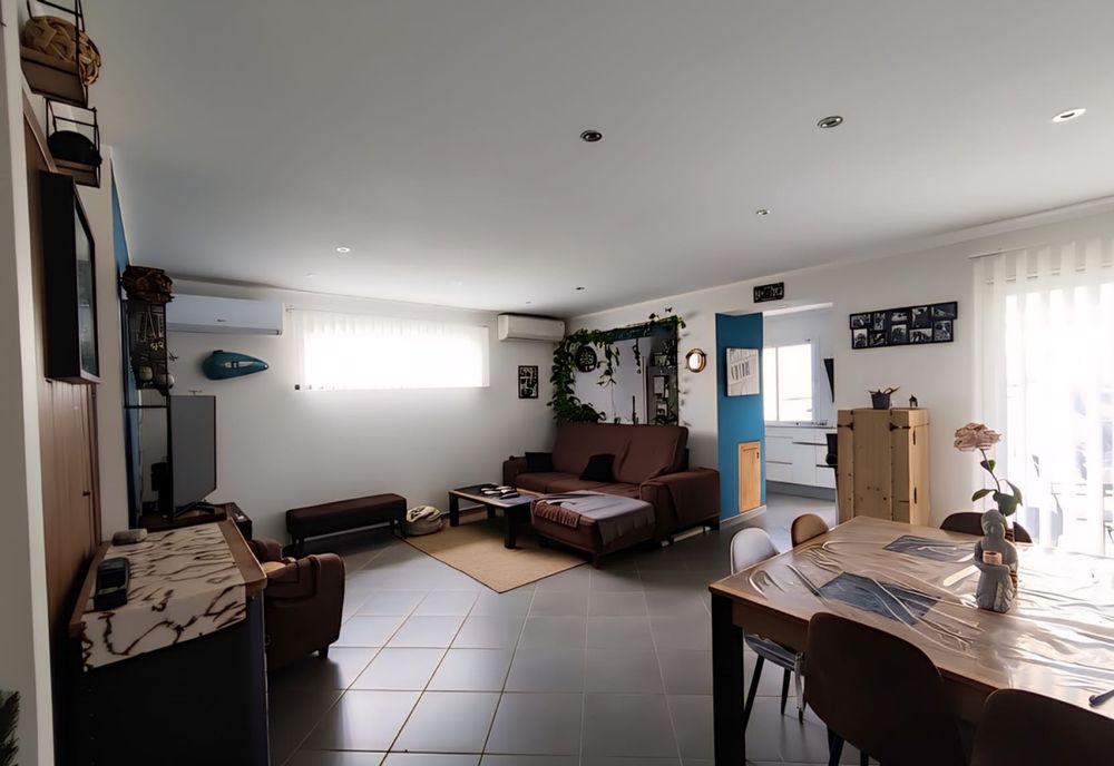 Vente Maison Maison/ Villa R+1 avec Piscine Bernis