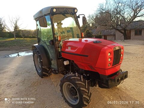 tracteur agricole 32000 84570 Malemort-du-comtat