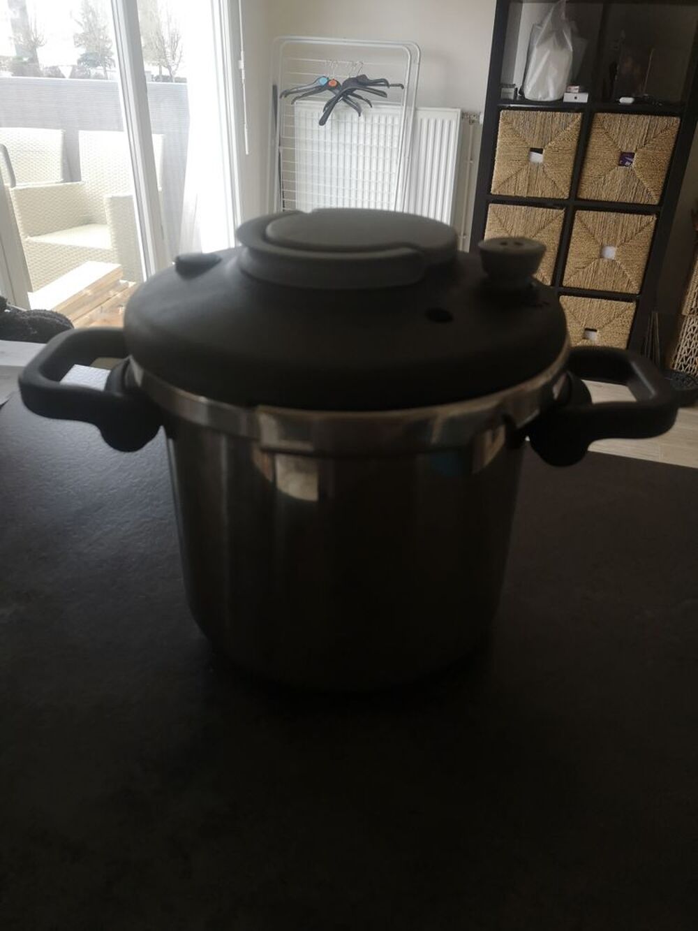 Autocuiseur Cuisine