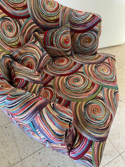 fauteuil crapaud restaure 120 Saint-Sulpice-de-Royan (17)