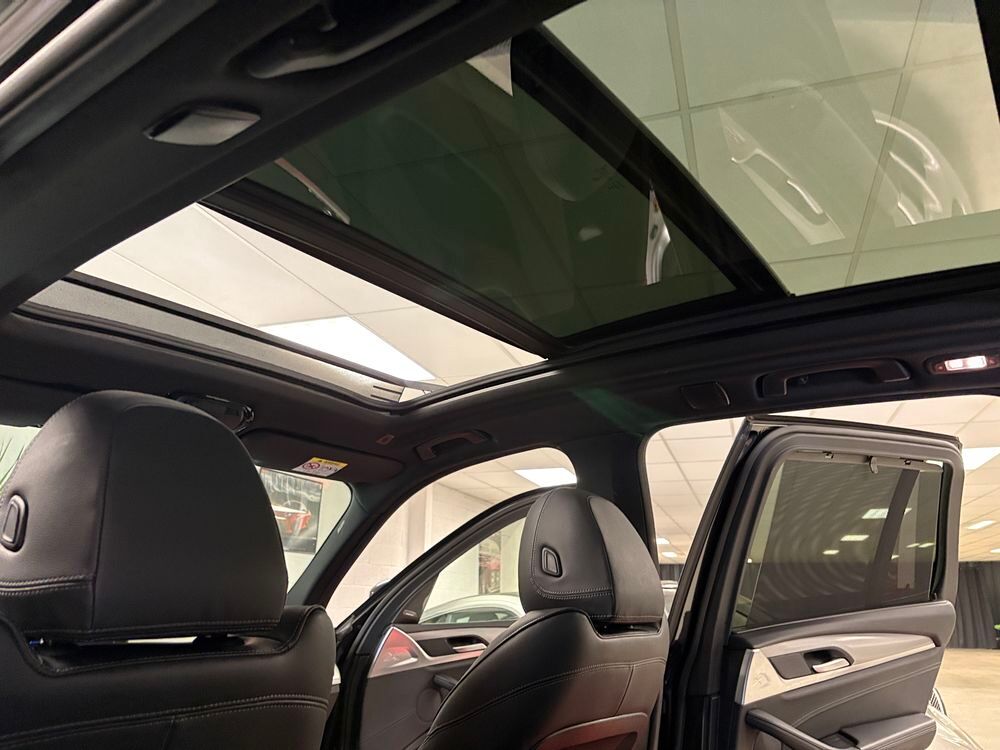 X3 xDrive25d 231ch BVA8 Business 2018 occasion 31120 Portet-sur-Garonne
