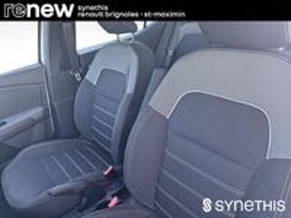 Sandero TCe 90 CVT Stepway Expression 2023 occasion 83170 Brignoles