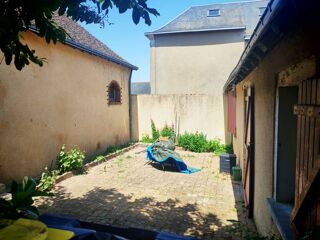  Appartement � louer 2 pi�ces 35 m�